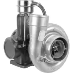 2511380 - : gpd Turbocharger New 2511380 for GLOBAL PARTS DISTRIBUTORS Image