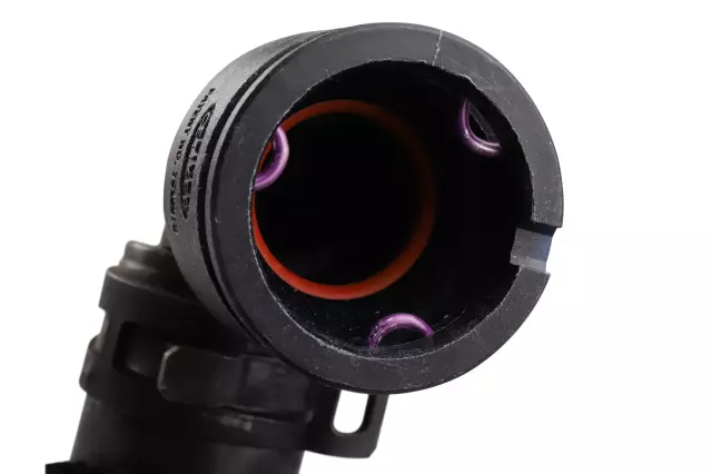 Radiator Inlet Hose - GM (84637358)