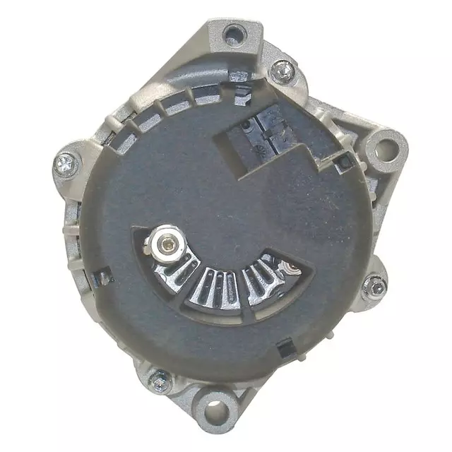 88864272 - : Alternator, Remanufactured for GM Image