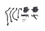 M6766A50DSC - : 2024-2025 Mustang 5.0L Air Oil Separator For Supercharger for Ford Performance Parts Image
