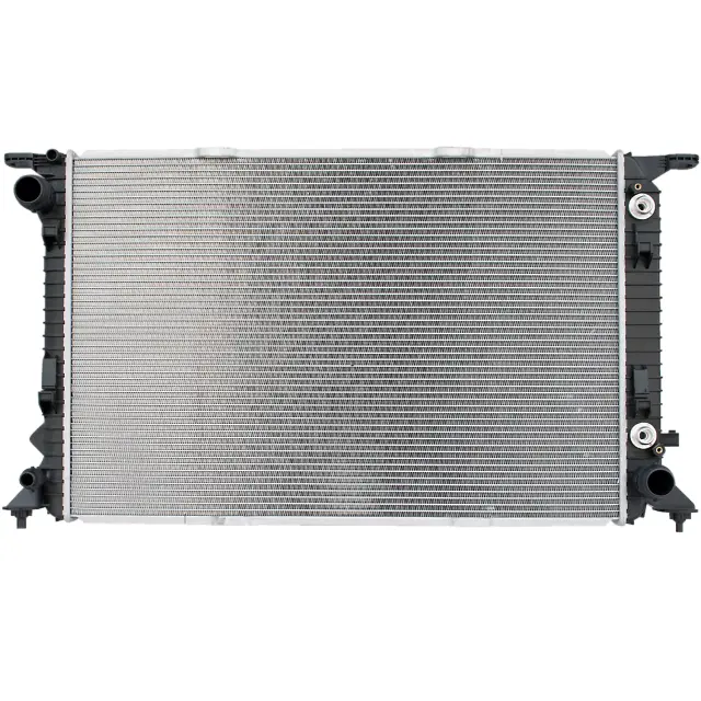 2219291 - Cooling Systems: Denso Radiator for Denso Image