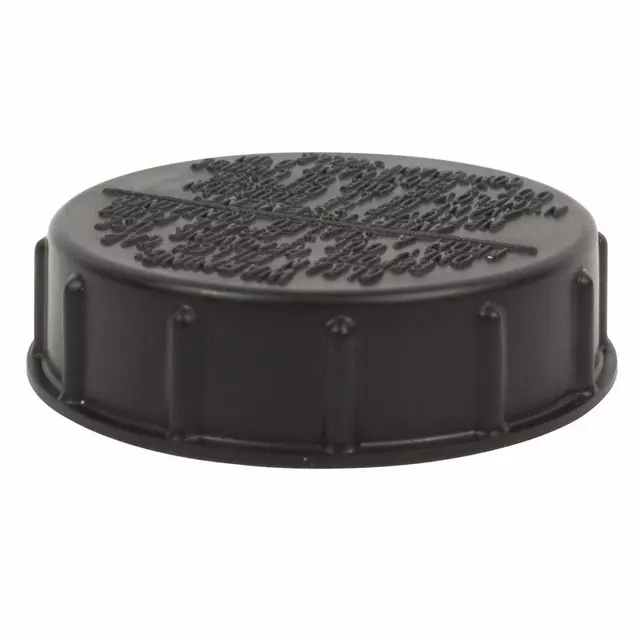 6E5Z2162AA - Body: Filler Cap for FORD Image