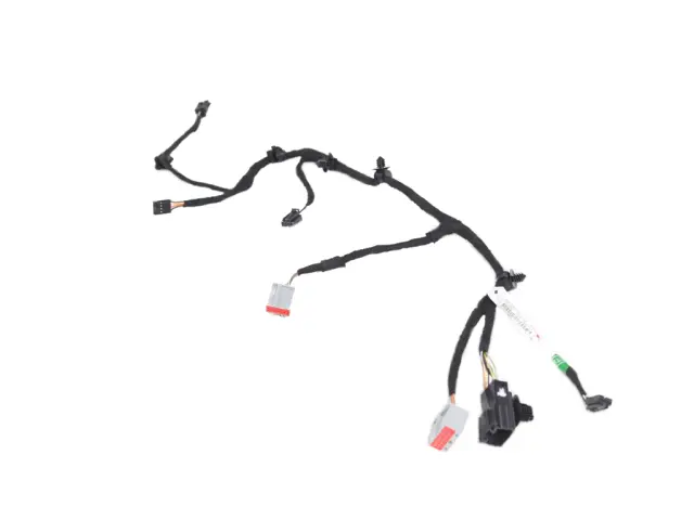 Wiring - Mopar (68430099AE)