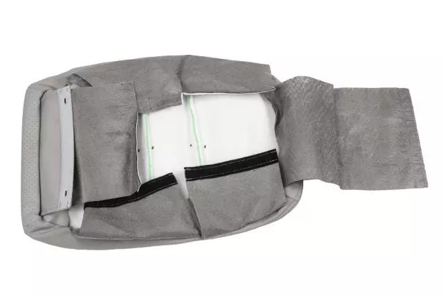 19122577 - Body: Seat Back Cover for Chevrolet: Corvette Image