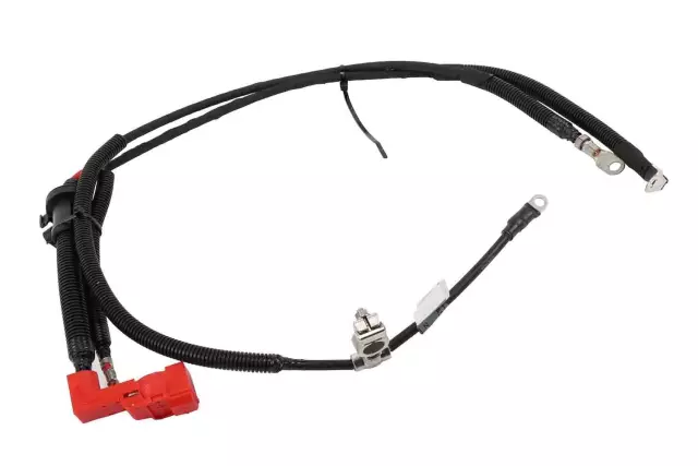 Positive Cable - GM (22757924)
