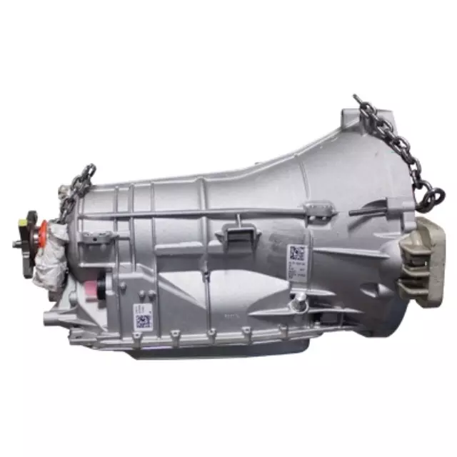 Transmission - Ford (CL1Z-7000-ABRM)