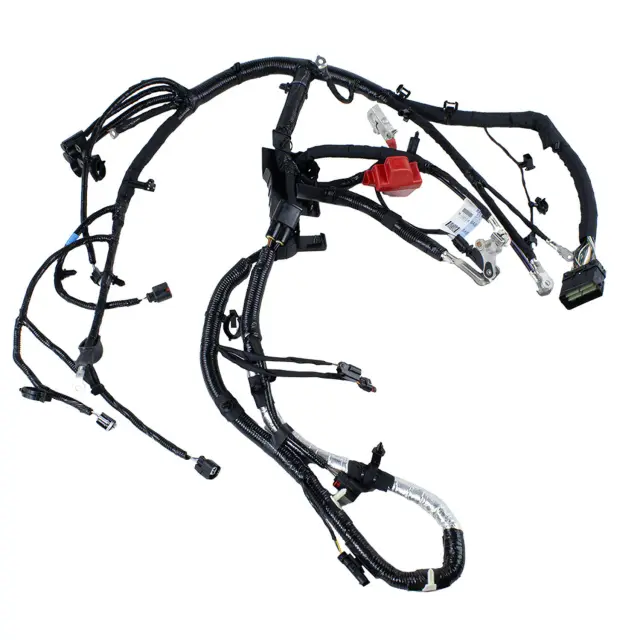 Cable Assembly - Ford (WC-98249)