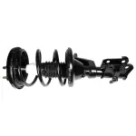 171434 - : Quick-Strut Front Left Suspension Strut and Coil Spring Assembly for MONROE SHOCKS &amp; STRUTS Image