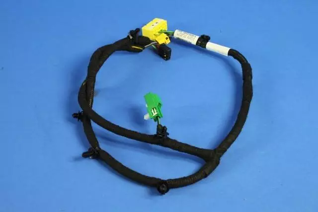 68226324AE - Electrical: Seat Back Wiring for Chrysler: 200 Image