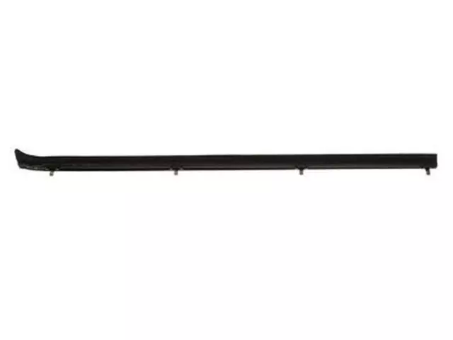 F2TZ1521456A - Body: 1987-1997 Ford - Belt Weather-Strip for Ford: Bronco, F-150, F-250, F-250 HD, F-350, F-Super Duty Image