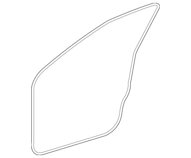 7271300 - Driver Door: Door Seal for Mercedes-Benz: 180A, 180b, 220a, 300C, 300CD, 350SD, A220, A35 AMG, AMG GT 43, AMG GT 53, AMG GT 63, AMG GT 63 S, AMG GT 63 S E Performance, C300, C43 AMG, C63 AMG S E Performance, CLA250, CLA35 AMG, CLA45 AMG, CLA45 AMG S, CLE300, CLE450, CLE53 AMG, CLS450, CLS53 AMG, E350, EQB 250+, EQB 300, EQB 350, EQE 350, EQE 350 SUV, EQE 350+, EQE 350+ SUV, EQE 500, EQE 500 SUV, EQE AMG, EQE AMG SUV, EQS 450, EQS 450 SUV, EQS 450+, EQS 450+ SUV, EQS 580, EQS 580 SUV, EQS AMG, GL350, GL450, GL550, GL63 AMG, GLA250, GLA35 AMG, GLA45 AMG, GLB250, GLB35 AMG, GLC300, GLC350e, GLC43 AMG, GLC63 AMG, GLC63 AMG S, GLC63 AMG S E Performance, GLE300d, GLE350, GLE400, GLE450, GLE450e, GLE53 AMG, GLE550e, GLE580, GLE63 AMG, GLE63 AMG S, GLS350d, GLS450, GLS550, GLS580, GLS63 AMG, Maybach EQS 680 SUV, Maybach GLS600, Maybach S550, Maybach S560, Maybach S580, Maybach S600, Maybach S650, Maybach S680, ML250, ML350, ML400, ML550, ML63 AMG, S450, S500, S550, S550e, S560, S580, S580e, S600, S63 AMG, S63 AMG E Performance, S65 AMG Image image