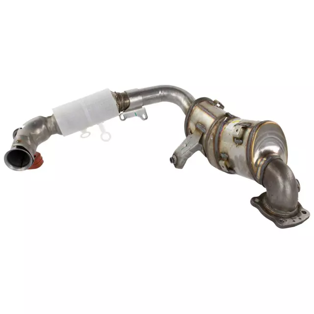 Catalytic Converter - Ford (MN1Z-5E212-A)