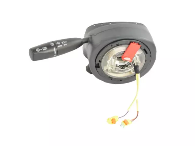 Steering Column Module - Mopar (5LB72LC5AG)