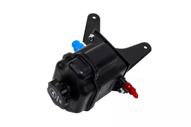 25879975 - Steering: Power Steering Fluid Reservoir for GM Image