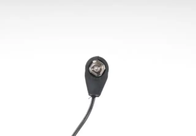 Radio Antenna Module - GM (22802158)