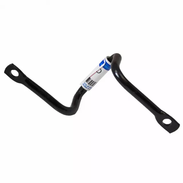 F65Z16K689AD - Body: Striker for Ford: Expedition, Explorer Sport, F-150, F-150 Heritage, F-250, Ranger, Taurus | Lincoln: Blackwood, Navigator | Mercury: Sable Image