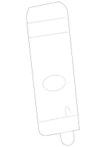 2048203489 - Electrical System: Amplifier for Mercedes-Benz Image