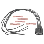 S3120 - : Multi Function Connector for SMP CORP Image