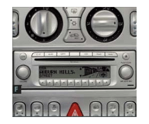 Bike Carrier Kit - Mopar (THVE9028AB)