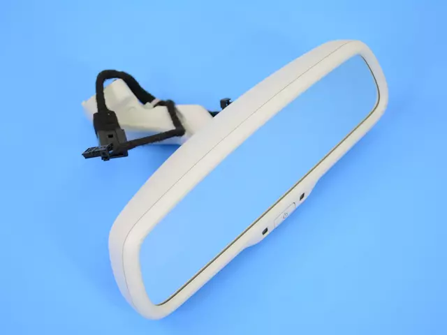 Inside Rear View Mirror - Mopar (5NE25MS7AA)