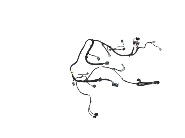 68437779AA - : Front End Module Wiring for Mopar Image