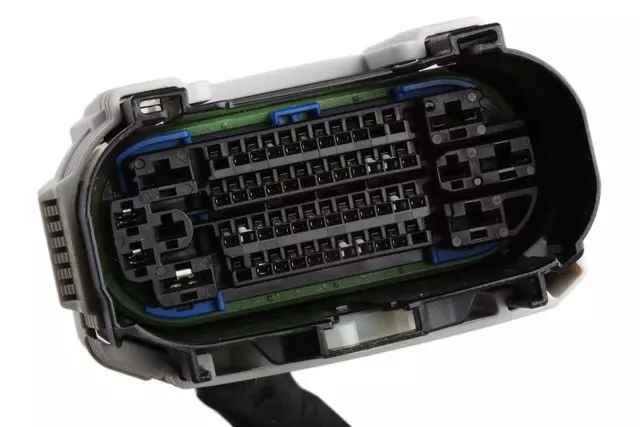 84711897 - : Engine Coolant Level Indicator Module Clip for GM Image