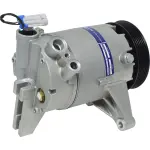 CO22160LC - : A/C Compressor -- UAC CVC Compressor Assembly for UAC Image