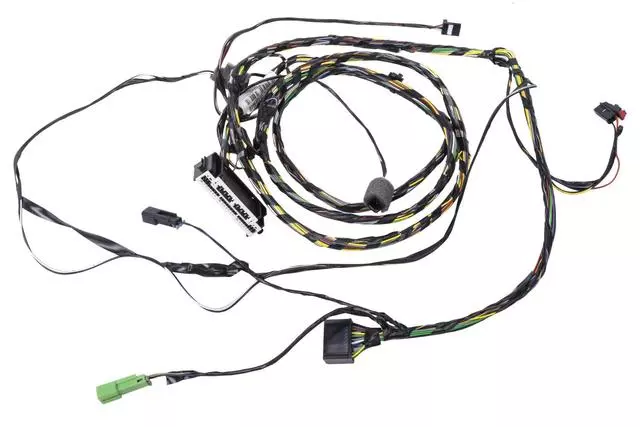 Part# 39136190 Roof Console Wiring Harness - GM (39136190)