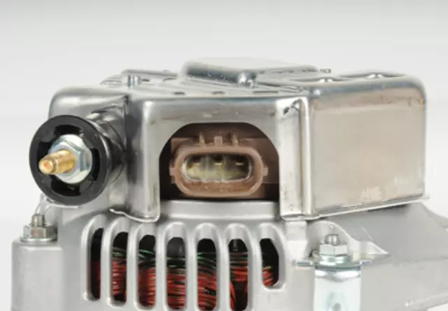 Alternator - GM (88969480)