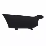 DS7Z5422642AA - Body: Plug for Ford: Fusion, Police Responder Hybrid, SSV Plug-In Hybrid Image