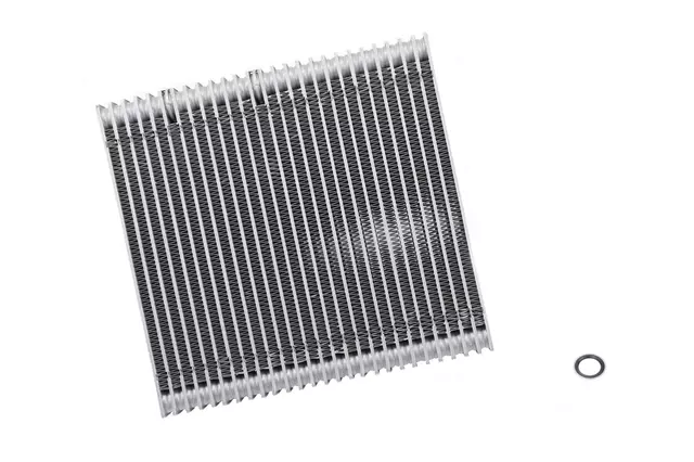 A/C Evaporator Core - ACDelco (15-63726)