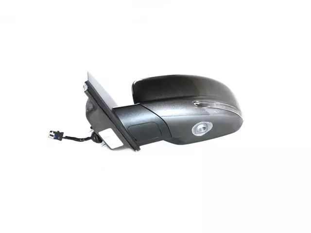 6AC77TZZAA - Doors, Door Mirrors and Related Parts: Outside Rearview Mirror, Left for Dodge: Dart Image