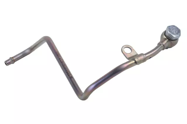 Turbocharger Coolant Feed Pipe - GM (55500592)