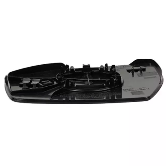 Glass Assembly Rear View Outer Mi - Ford (JL1Z-17K707-D)