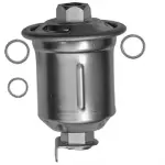 22032089 - Unclassified: Fuel Filter for OmniParts Image