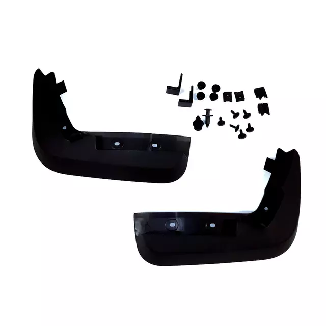 Splash Guards (Front) - Audi (4G0-075-111)
