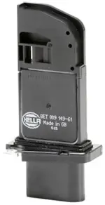 9149611 - : HELLA Mass Air Flow Sensor 009149611 for Hella Image