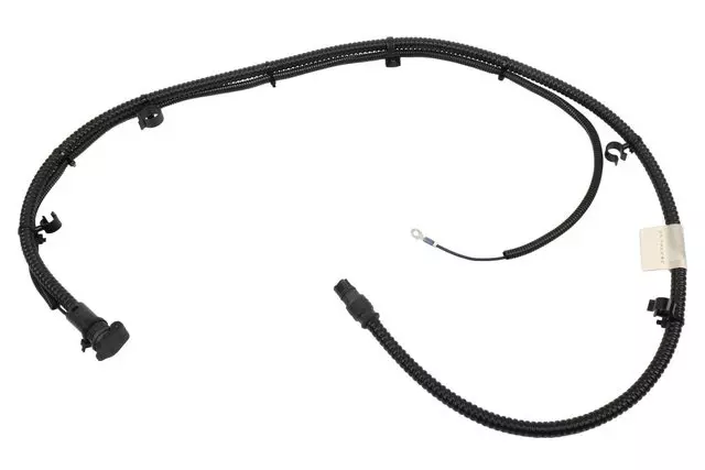 25791242 - : Engine Coolant Heater Cord Kit for GM Image