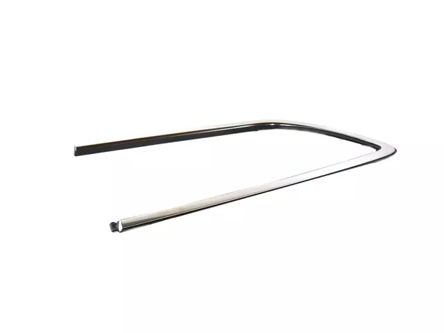 Day Light Opening Molding, Right - Mopar (68227296AD)