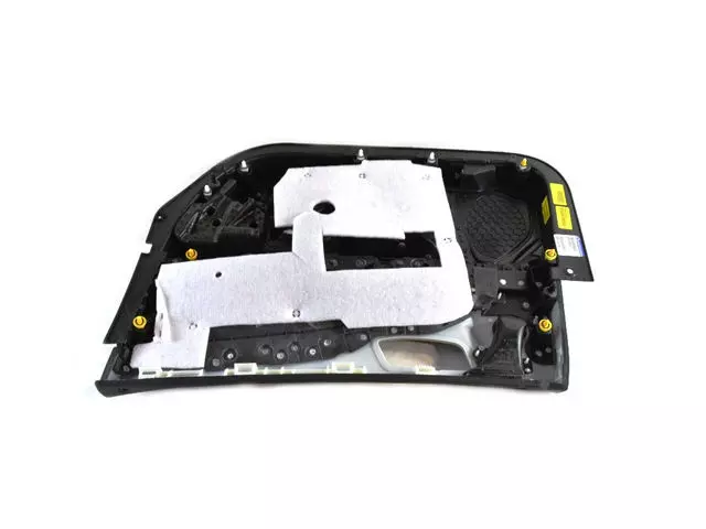 Front Door Trim Panel Assembly, Left - Mopar (6BV474X9AE)