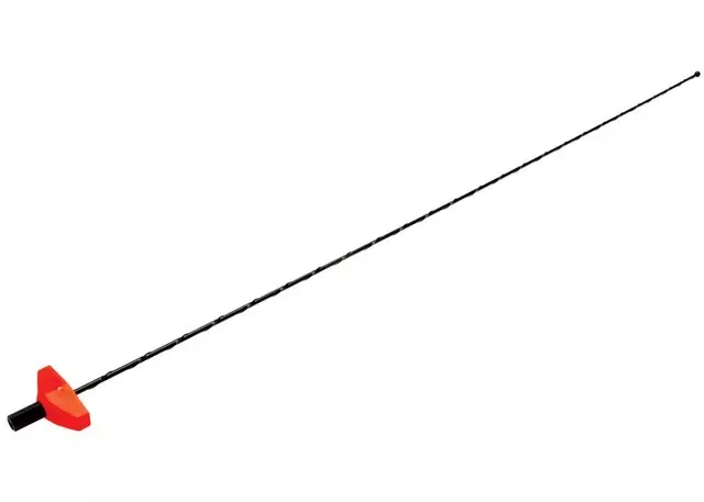 15087886 - Body: Mast for Buick: Century, Electra, LeSabre, Rainier, Regal, Rendezvous, Skyhawk, Skylark, Somerset, Somerset Regal | Cadillac: Cimarron, Escalade, Escalade ESV, Escalade EXT | Chevrolet: Astro, Avalanche 1500, Avalanche 2500, Beretta, Blazer, C1500, C2500, C3500, C3500HD, Camaro, Cavalier, Celebrity, Colorado, Corsica, Corvette, Express 1500, Express 2500, Express 3500, Express 4500, G10, G20, G30, K1500 Pickup, K2500 Pickup, K3500 Pickup, Lumina, Lumina APV, Monte Carlo, P30, R3500, S10, S10 Blazer, Silverado 1500, Silverado 1500 HD, Silverado 2500, Silverado 2500 HD, Silverado 3500, Suburban 1500, Suburban 2500, Suburban C1500, Suburban C2500, Suburban K1500, Suburban K2500, Suburban R10, Suburban R1500, Suburban R20, Suburban R2500, Suburban V10, Suburban V1500, Suburban V20, Suburban V2500, Tahoe, Trailblazer, Trailblazer EXT, V3500 | GMC: C1500 Pickup, C2500 Pickup, C3500 Pickup, C3500HD, Canyon, Envoy, Envoy XL, Envoy XUV, G1500, G2500, G3500, Jimmy, Jimmy S15, K1500 Pickup, K2500 Pickup, K3500 Pickup, P3500, R3500 Pickup, S15, Safari, Savana 1500, Savana 2500, Savana 3500, Savana 4500, Sierra 1500, Sierra 1500 HD, Sierra 2500, Sierra 2500 HD, Sierra 3500, Sonoma, Suburban C1500, Suburban C2500, Suburban K1500, Suburban K2500, Suburban R1500, Suburban R2500, Syclone, Typhoon, V1500 Suburban, V2500 Suburban, V3500, Yukon, Yukon XL 1500, Yukon XL 2500 | Oldsmobile: Achieva, Bravada, Calais, Cutlass Calais, Cutlass Ciera, Cutlass Cruiser, Cutlass Supreme, Firenza, Silhouette | Pontiac: 6000, Bonneville, Fiero, Firebird, Grand Am, Grand Prix, J2000 Sunbird, LeMans, Sunbird, Trans Sport Image