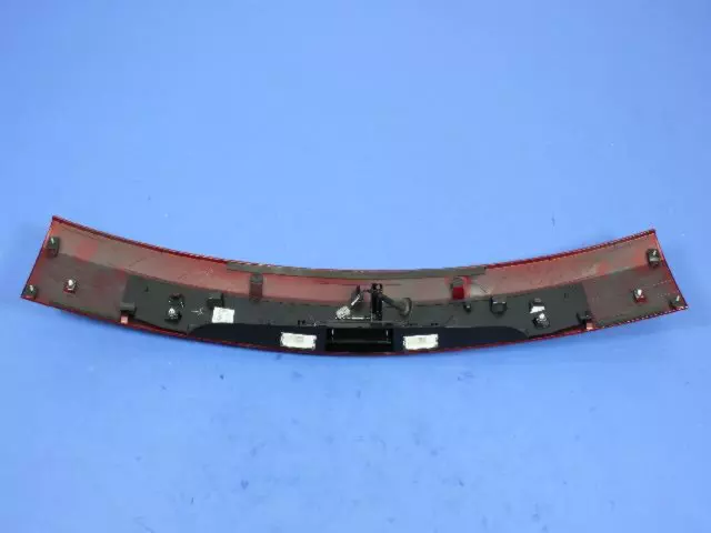 1UT61JRPAA - Electrical: Liftgate Handle for Dodge: Grand Caravan | Ram: C/V Image