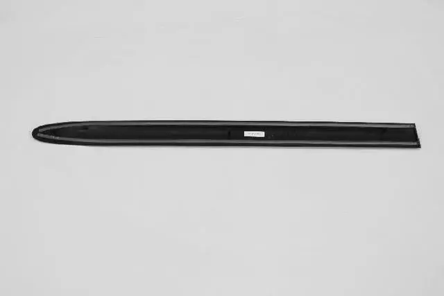 SU99VF7AA - Exterior Ornamentation: Sliding Door Molding, Left for Mopar Image