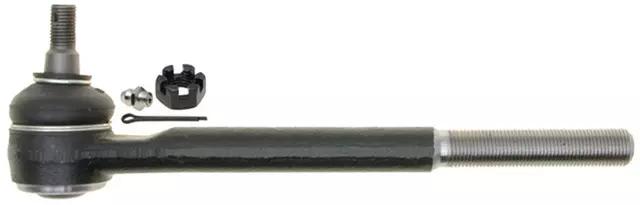 Outer Steering Tie Rod End - Certified - ACDelco (46A0037A)