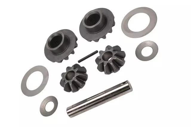 85099032 - : F (S)Gear Kit for Chevrolet: Silverado 2500 HD, Silverado 3500 HD | GMC: Sierra 2500 HD, Sierra 3500 HD Image