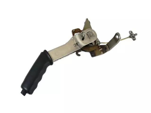 ZG751U4AA - : Parking Brake Lever for Mopar Image