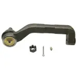 ES800430 - : Front Right Outer Steering Tie Rod End for Moog Image