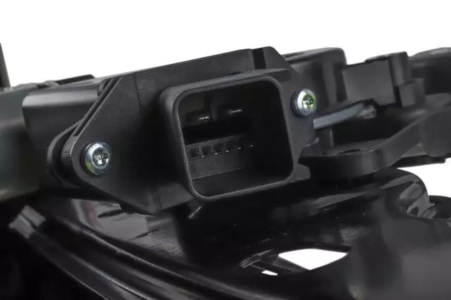 Front Passenger Side Door Window Regulator - GM (84938233)