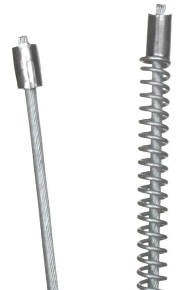 BC95514 - Brakes &amp; Brake Parts: Raybestos Element3 Parking Brake Cable for Raybestos Brakes Image