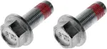 14981 - : Brake Caliper Bracket Bolts for Dorman Image